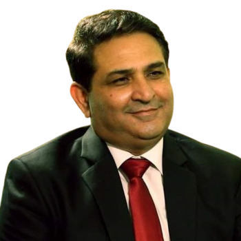 Sunil Sharma
